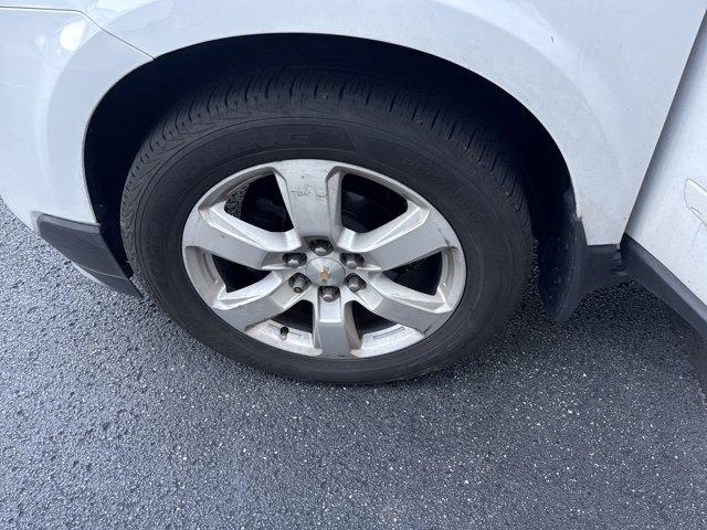used 2016 Chevrolet Traverse car, priced at $11,500