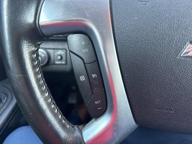 used 2016 Chevrolet Traverse car, priced at $11,500