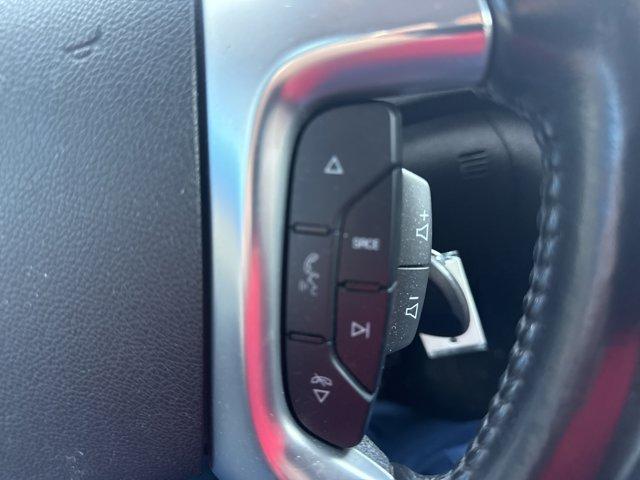 used 2016 Chevrolet Traverse car, priced at $11,500