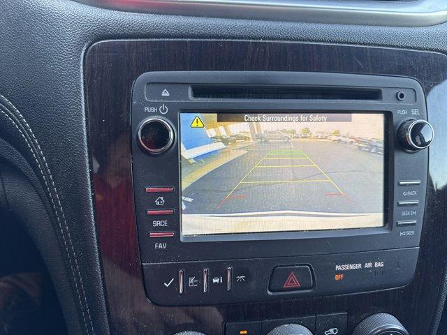 used 2016 Chevrolet Traverse car, priced at $11,500