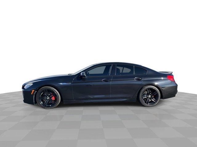 used 2013 BMW 650 car, priced at $15,500