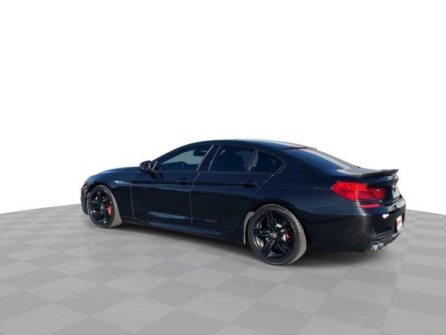 used 2013 BMW 650 car, priced at $15,500