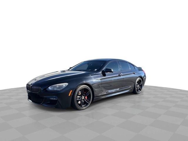 used 2013 BMW 650 car, priced at $15,500