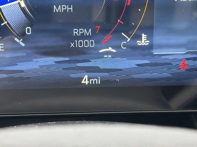 new 2026 Chevrolet Equinox car, priced at $30,794