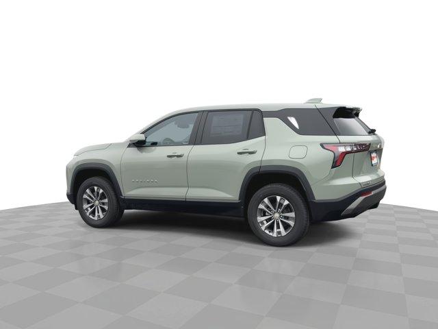 new 2026 Chevrolet Equinox car, priced at $30,794