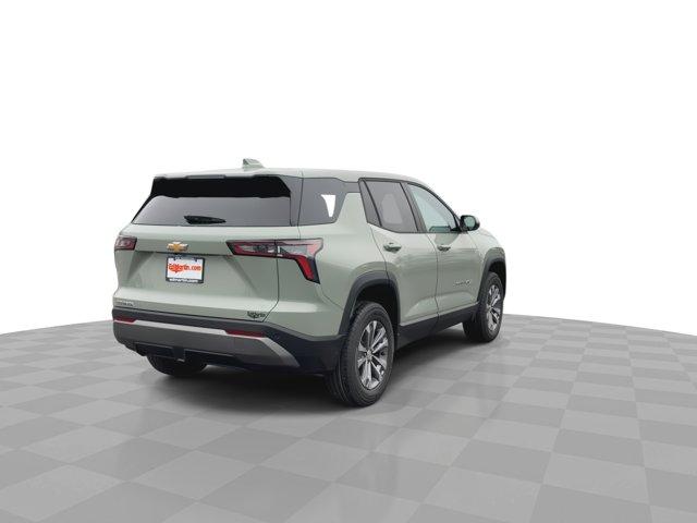 new 2026 Chevrolet Equinox car, priced at $30,794