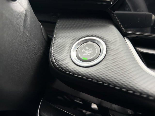 new 2026 Chevrolet Equinox car, priced at $30,794