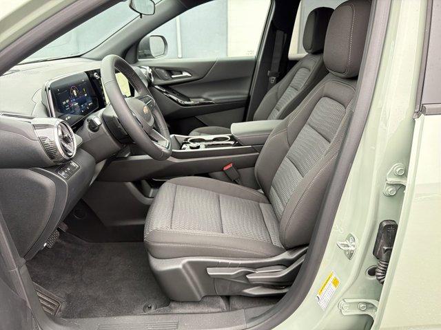 new 2026 Chevrolet Equinox car, priced at $30,794