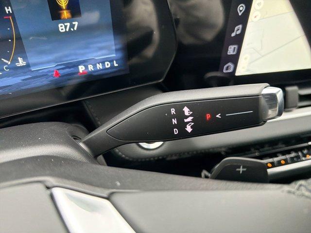 new 2026 Chevrolet Equinox car, priced at $30,794