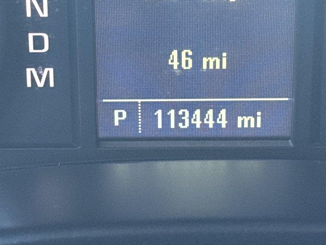 used 2016 Chevrolet Silverado 1500 car, priced at $18,500