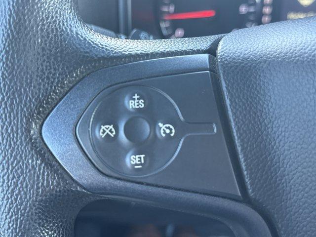 used 2016 Chevrolet Silverado 1500 car, priced at $18,500