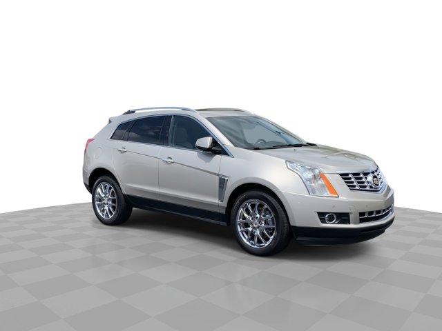 used 2014 Cadillac SRX car, priced at $9,000