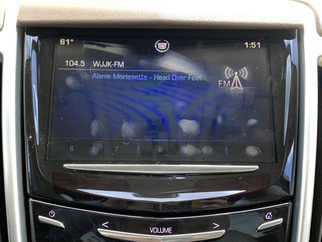 used 2014 Cadillac SRX car, priced at $9,000
