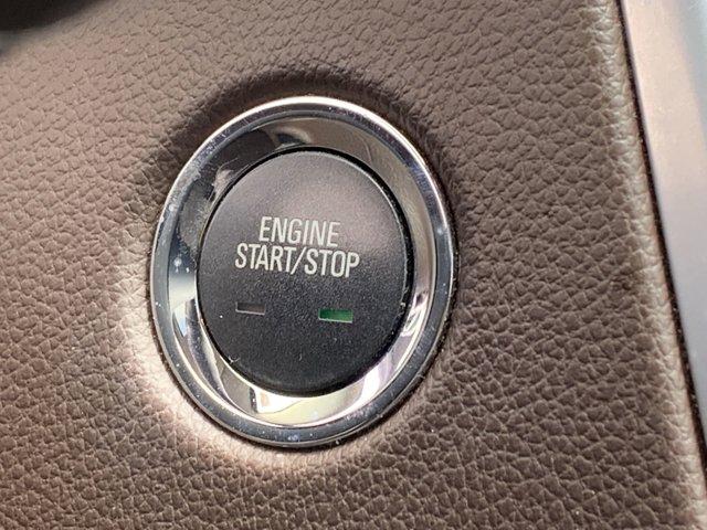 used 2014 Cadillac SRX car, priced at $9,000