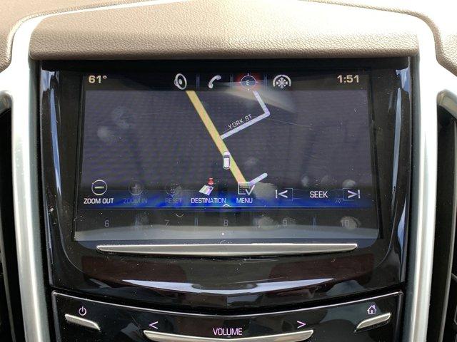 used 2014 Cadillac SRX car, priced at $9,000