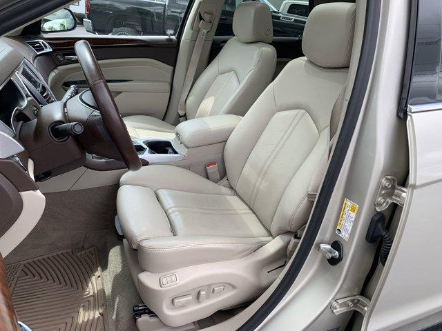 used 2014 Cadillac SRX car, priced at $9,000