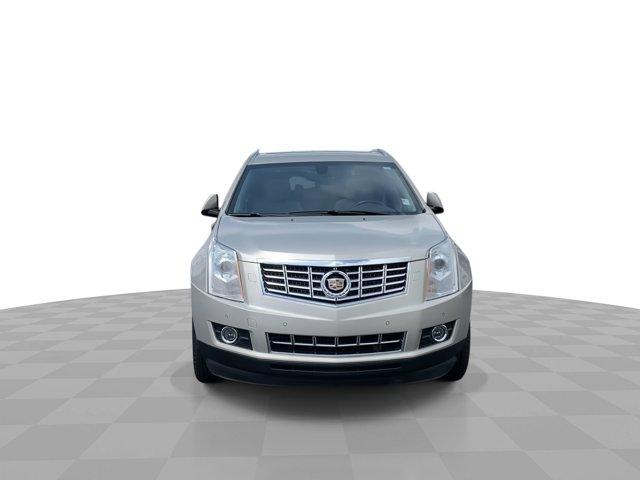 used 2014 Cadillac SRX car, priced at $9,000