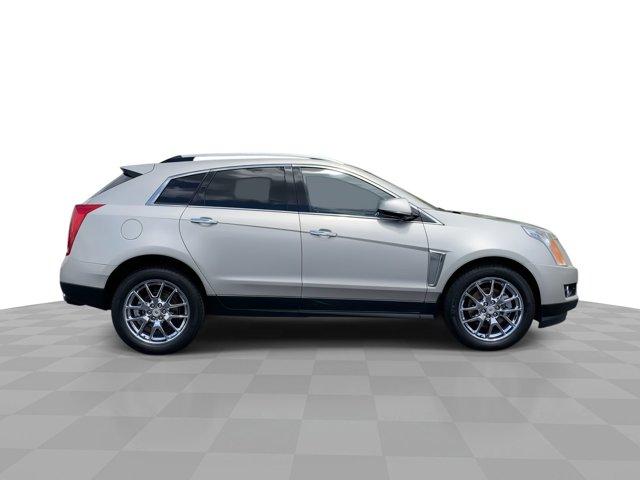 used 2014 Cadillac SRX car, priced at $9,000