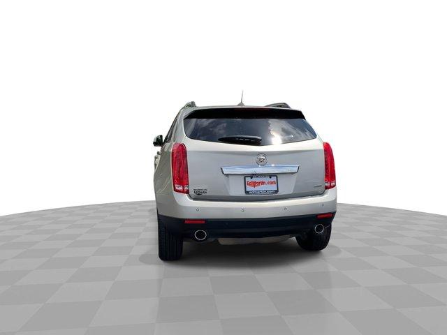 used 2014 Cadillac SRX car, priced at $9,000