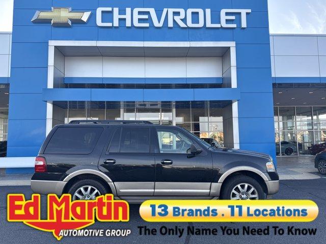 used 2011 Ford Expedition car, priced at $8,500