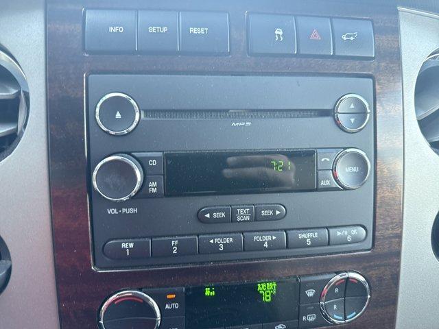 used 2011 Ford Expedition car, priced at $8,250