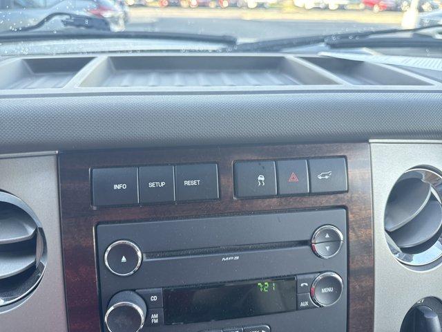 used 2011 Ford Expedition car, priced at $8,250