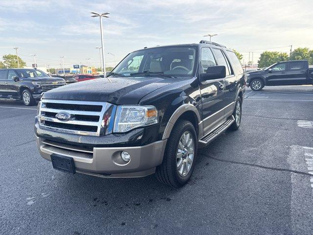 used 2011 Ford Expedition car, priced at $8,250