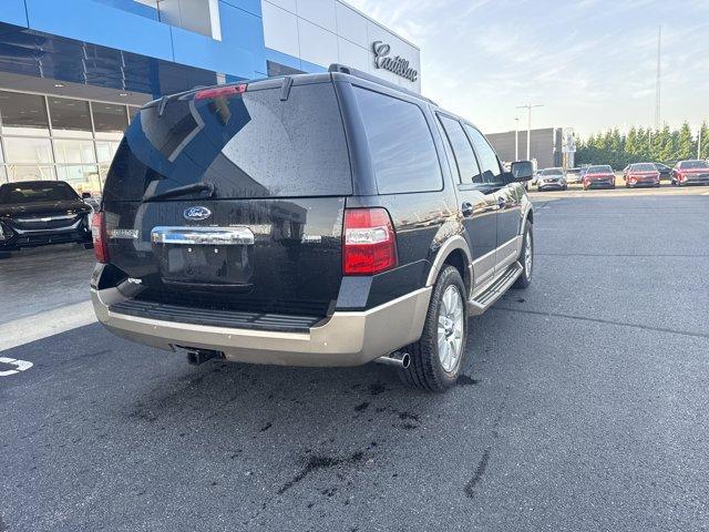 used 2011 Ford Expedition car, priced at $8,250