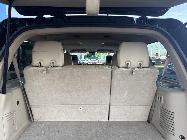 used 2011 Ford Expedition car, priced at $8,250