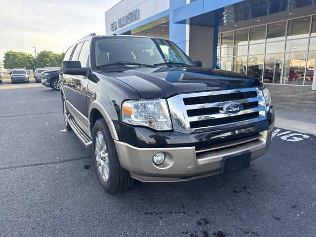 used 2011 Ford Expedition car, priced at $8,250