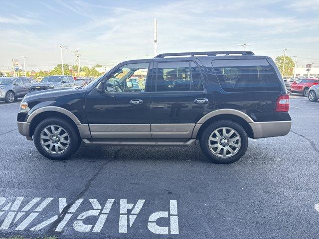 used 2011 Ford Expedition car, priced at $8,250