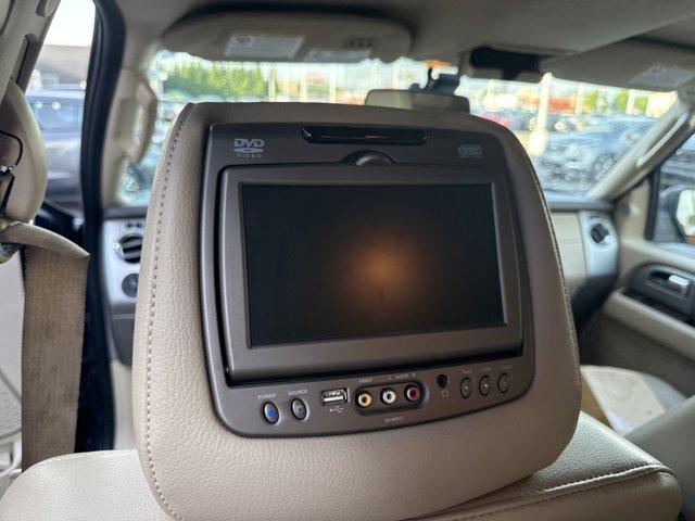 used 2011 Ford Expedition car, priced at $8,250