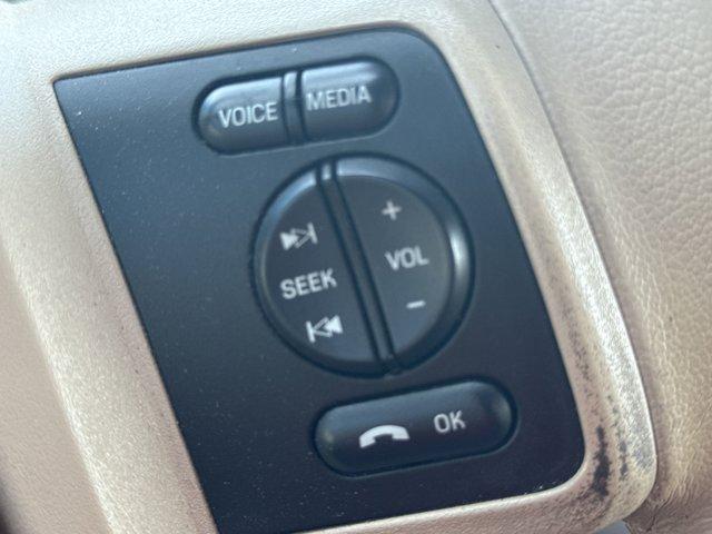 used 2011 Ford Expedition car, priced at $8,250
