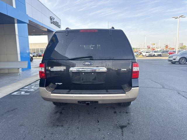used 2011 Ford Expedition car, priced at $8,250