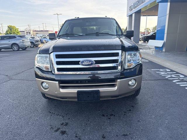 used 2011 Ford Expedition car, priced at $8,250