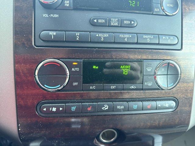 used 2011 Ford Expedition car, priced at $8,250