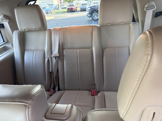 used 2011 Ford Expedition car, priced at $8,250