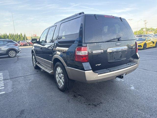 used 2011 Ford Expedition car, priced at $8,250