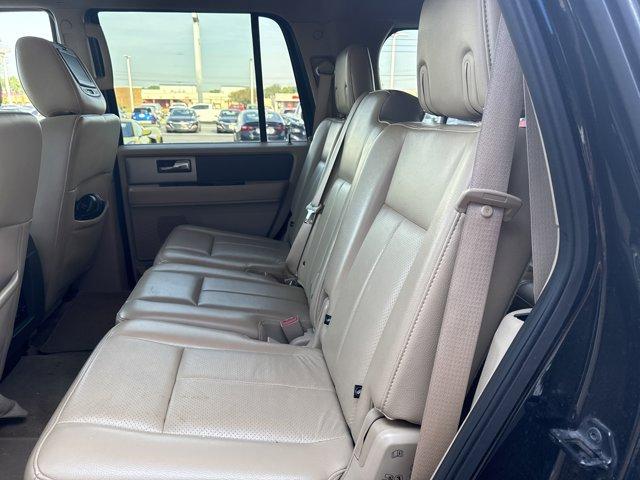 used 2011 Ford Expedition car, priced at $8,250