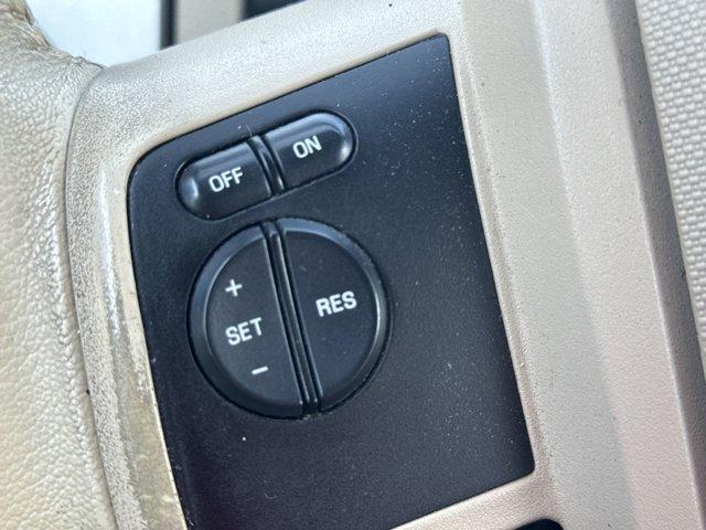 used 2011 Ford Expedition car, priced at $8,250