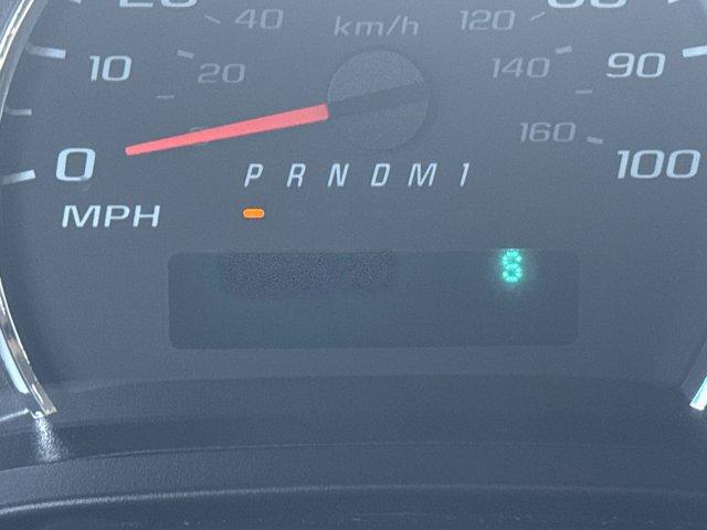 used 2019 Chevrolet Express 3500 car