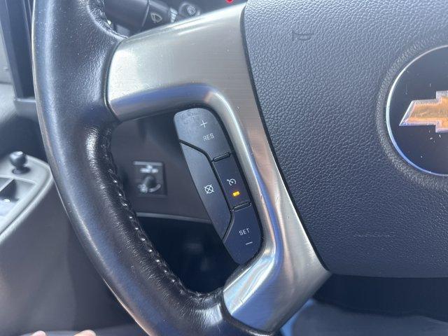 used 2019 Chevrolet Express 3500 car