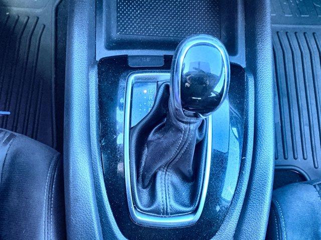 used 2017 Nissan Rogue car, priced at $8,250