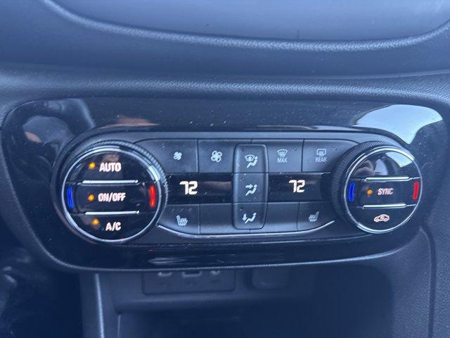 used 2021 Buick Encore GX car, priced at $20,500