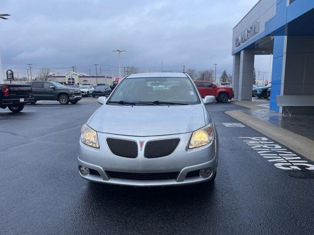 used 2006 Pontiac Vibe car, priced at $4,000