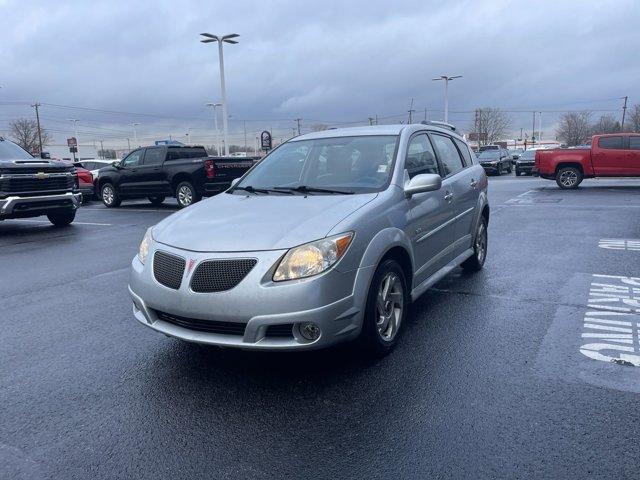 used 2006 Pontiac Vibe car, priced at $4,000