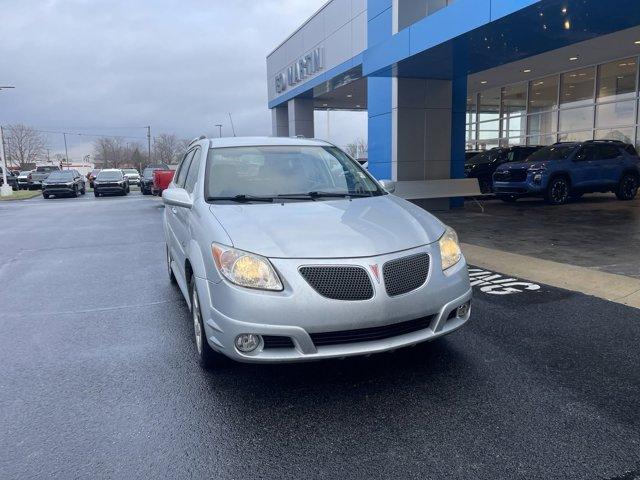 used 2006 Pontiac Vibe car, priced at $4,000