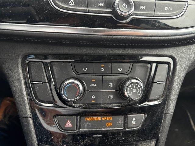 used 2018 Buick Encore car, priced at $11,000
