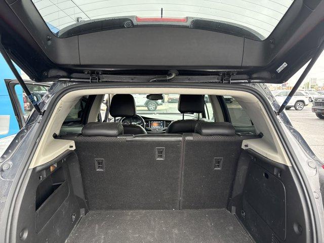 used 2018 Buick Encore car, priced at $11,000