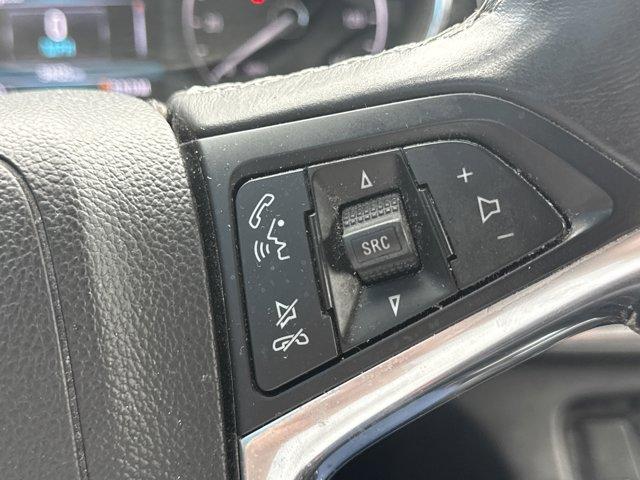 used 2018 Buick Encore car, priced at $11,000